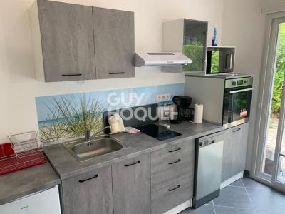 Location Appartement SAINT-GEORGES-D'ORQUES 