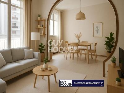 For sale Apartment MONTPELLIER  34