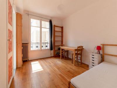 For rent Apartment PARIS-14EME-ARRONDISSEMENT  75