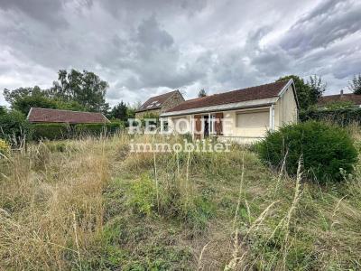 Vente Maison CHALTRAIT  51