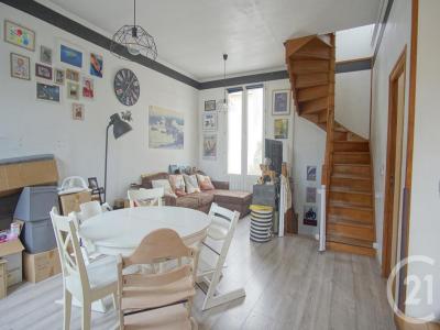 For sale House CHOISY-LE-ROI  94