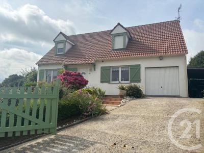Vente Maison WAILLY-BEAUCAMP  62