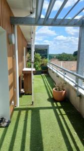 For rent Apartment POMPIGNAC  33