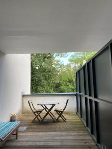 For rent Apartment POMPIGNAC  33