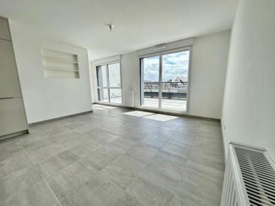 Location Appartement 4 pices NANTES 44000