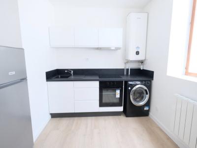 Location Appartement SAINT-ETIENNE  42