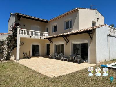 For rent House NIMES  30