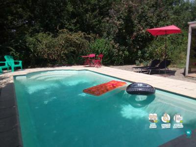 Location Appartement RODES  66