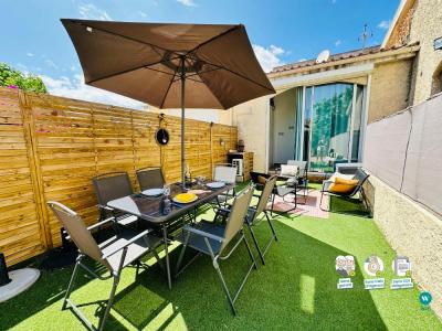 Location Appartement BORGO  20