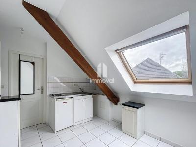 For rent Apartment ILLKIRCH-GRAFFENSTADEN  67