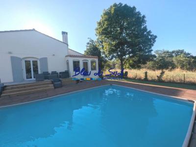 Vente Maison 5 pièces ESPIRA-DE-CONFLENT 66320