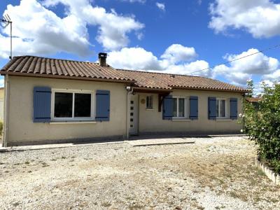 Vente Maison 5 pièces LAMONZIE-SAINT-MARTIN 24680