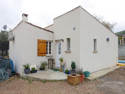 For sale House AUMELAS BORDURE DE VILLAGE 34