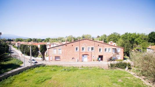 Vente Maison VILLENEUVE-LA-RIVIERE  66