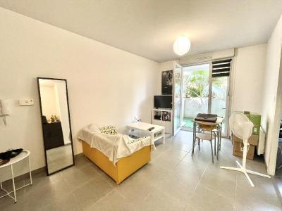 Vente Appartement TOULOUSE  31