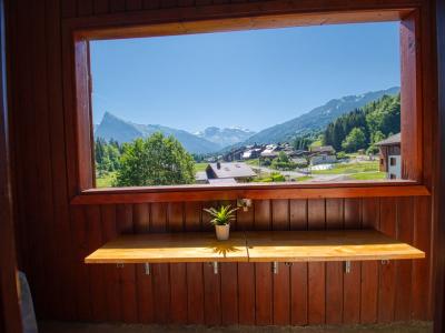 Vente Appartement MORILLON MORILLON VILLAGE 74