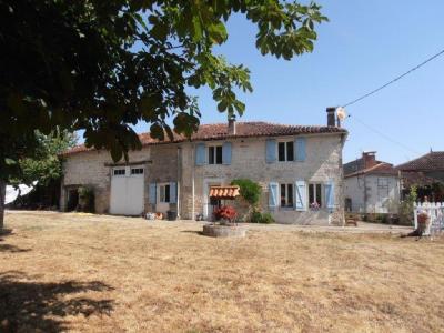 For sale House CHAMPAGNE-MOUTON  16