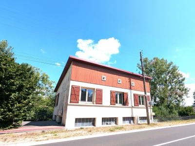Vente Maison DONJON PROXIMIT PLAN D'EAU 03