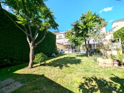 Vente Maison MABLY RSIDENTIEL 42