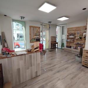 Vente Maison SAINTES  17