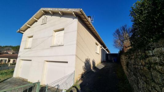Vente Maison PUY-L'EVEQUE CENTRE VILLE 46