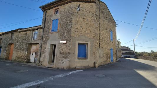 Vente Maison 5 pièces SIRAN 34210