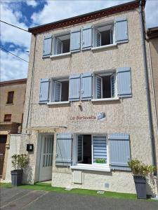 Location Maison CREMEAUX  42