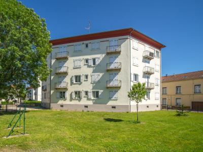 Location Appartement 4 pièces CHALON-SUR-SAONE 71100
