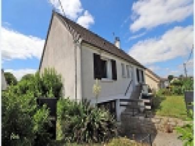 Vente Maison BREUIL-LE-VERT  60