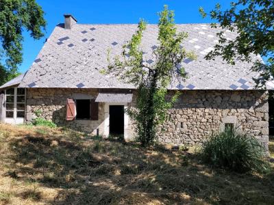 Vente Maison BORT-LES-ORGUES SECTEUR BORT LES ORGUES  19