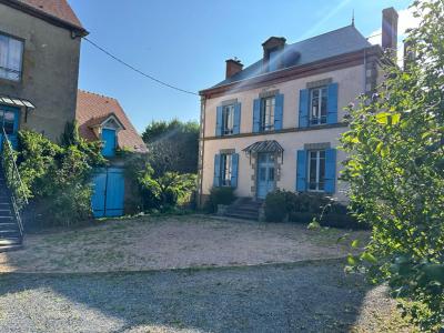 Vente Maison NOYANT-D'ALLIER  03