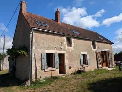 photo For sale House COUARGUES 18
