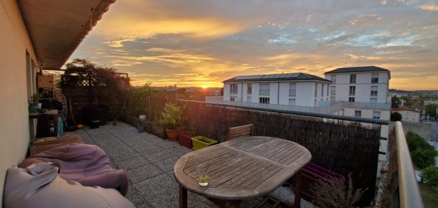 For sale Apartment NOISY-LE-GRAND  93