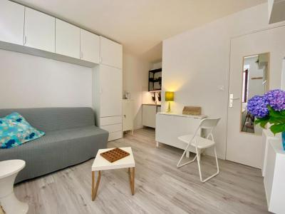 Location Appartement NANTES 44000