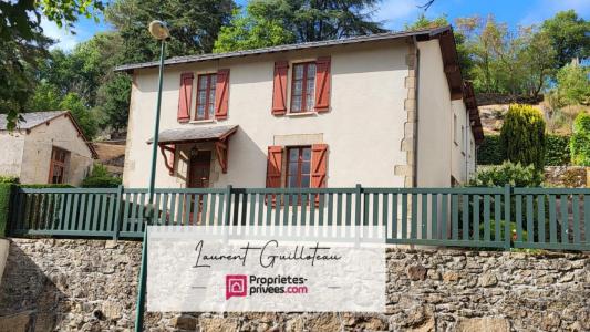 Vente Maison MORTAGNE-SUR-SEVRE  85