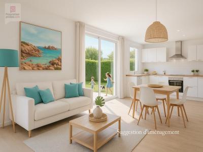 For sale Apartment PERROS-GUIREC  22