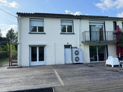 Vente Maison ESPIET  33