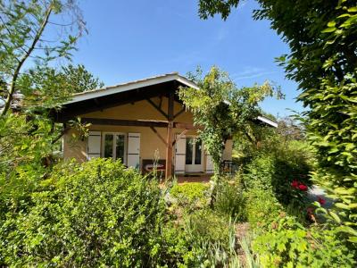 Vente Maison 4 pièces FRONTENAC 33760