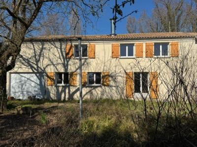For sale House SAINT-PEY-DE-CASTETS  33