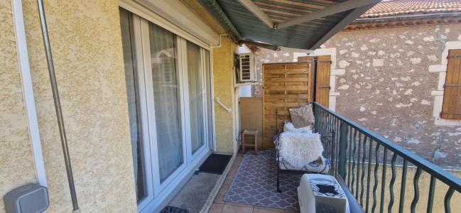 Vente Appartement 3 pièces PAULHAN 34230