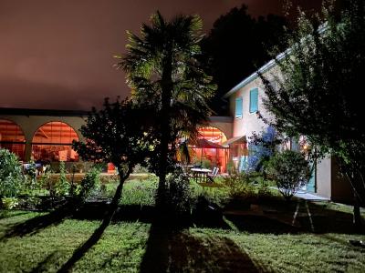 Vente Maison DAX  40