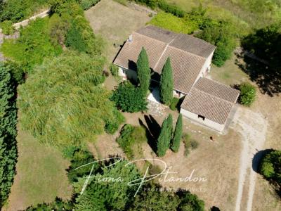 Vente Maison LAURIS  84