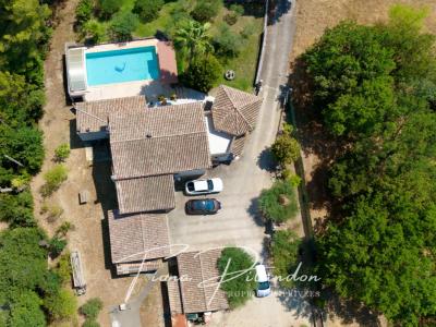 Vente Maison LAURIS  84