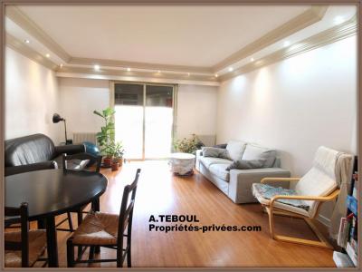 Vente Appartement 4 pièces LYON-6EME-ARRONDISSEMENT 69006