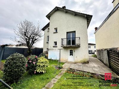 Vente Maison MALEMORT-SUR-CORREZE  19