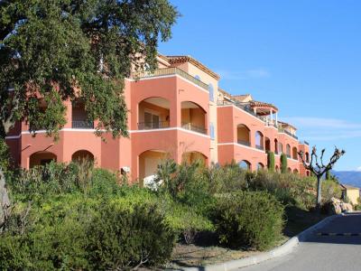 Vente Appartement 3 pièces ROQUEBRUNE-SUR-ARGENS 83520