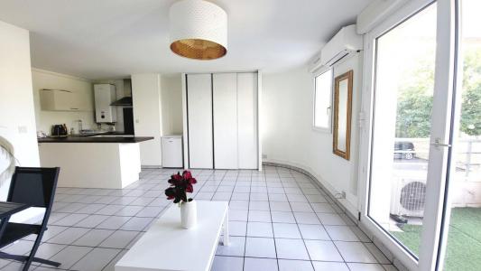 Vente Appartement TOULOUSE  31