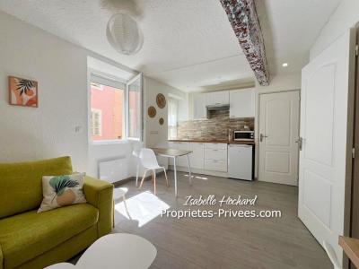 Location Appartement 2 pièces GAREOULT 83136