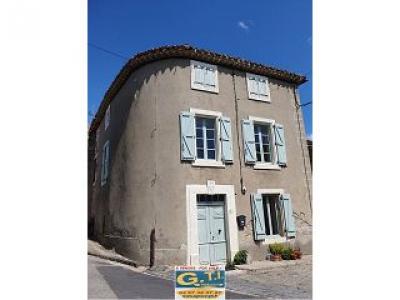 For sale House SAINT-JEAN-DE-MINERVOIS