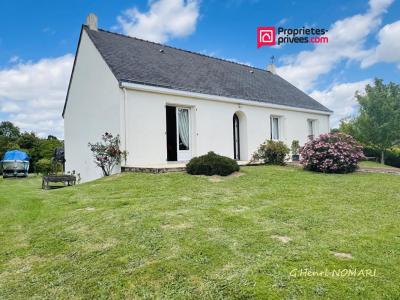 For sale House ERBRAY  44